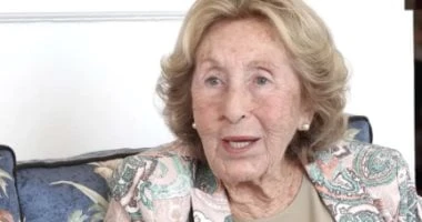 وفاة الفنانة ليلى الجزائرية عن عمر 97 عاما.. تعرف على مسيرتها الفنية