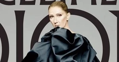 عودة سيلين ديون إلى المسرح بحفل فى باريس.. خطوة حذرة بعد تحديات صحية