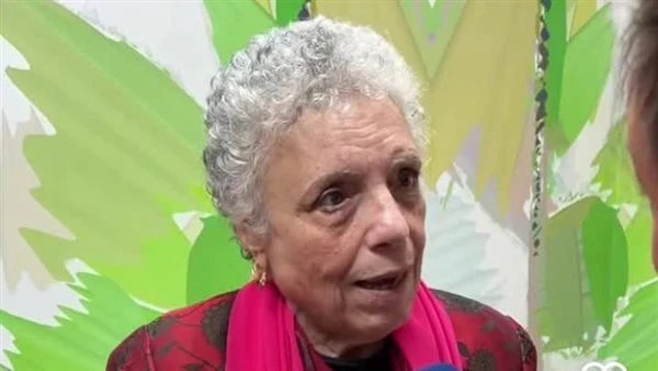 عارفة عبد الرسول: والدي كان بيضربني ويكتفني فبقيت جبلة