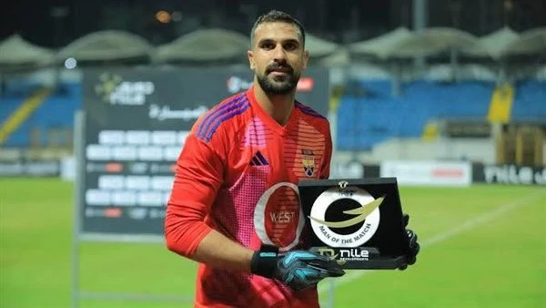 محمد علاء: حلمي الانضمام لمنتخب مصر والمشاركة في كأس العالم..وانتقالي متروك للوكيل