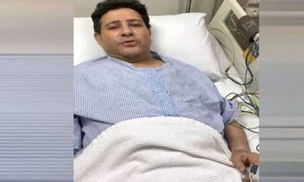 صديق هاني شاكر يكشف اخر تطورات حالته الصحية: سارعوا بالدعاء له