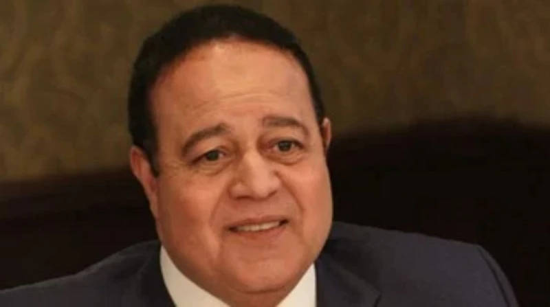 بعد تكريمه، جمال الشاعر: إذاعة القرآن الكريم "حبل سري" لكل مصري