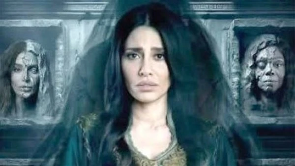 يعاد عرضه على يانجو بلاي. التفاصيل الكاملة لـ مسلسل عرس الجن بعد تصدره التريند