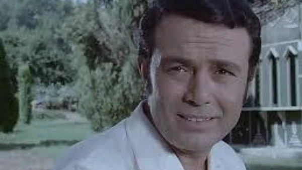 ذكرى أنيق الشاشة المصرية الذي جمع بين الكاريزما والموهبة