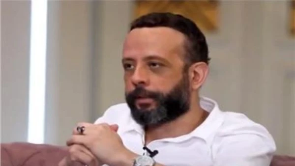 عمرو القاضي ل: تخوّفت من شخصيتي في “شاهد قبل الحذف”