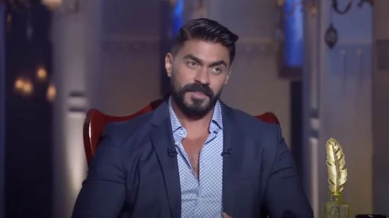 خالد سليم يفجر مفاجأة بشأن فيلم في القلب ويكشف سر اشتياق العرب للطرب المصري بأمريكا