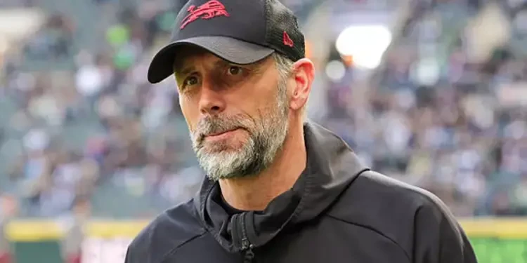 بورنموث جاب الألماني ماركو روزه. عشان يعلمهم النظام