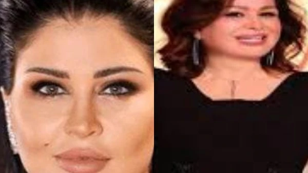 إلهام شاهين تهنئ جومانا مراد على اختيارها سفيرة لمرض التوحد