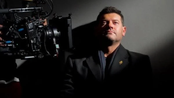 النجاح كندا عاشور تشوق جمهورها لمسلسل عمرو يوسف الجديد