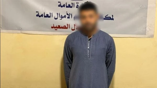 سقوط نصاب خدمة العملاء بالمنيا بعد الاستيلاء على أموال المواطنين