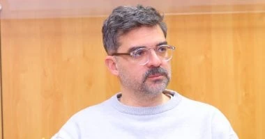 يحيى إسماعيل: الناقد الحقيقى دارس للفن يستطيع فك شفرات العمل