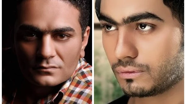 مفاجأة. أغنية "بعيش" تامر حسني كانت لمطرب فلسطيني