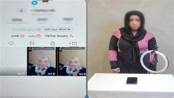 من أجل المشاهدات.. اعترافات صانعة محتوى الفيديوهات المنزلية بالمنيا