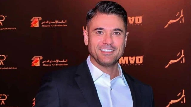 أحمد عز يواصل تألقه بمشروعات أبرزها مسلسل الأمير