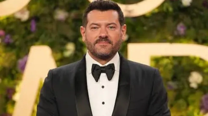 بـ"رسالة مؤثرة". كندة علوش تدعم عمرو يوسف قبل عرض "الفرنساوي"