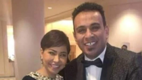 محمود الليثي يبكي على الهواء بسبب شيرين عبدالوهاب: “أنا فداها طول عمري”