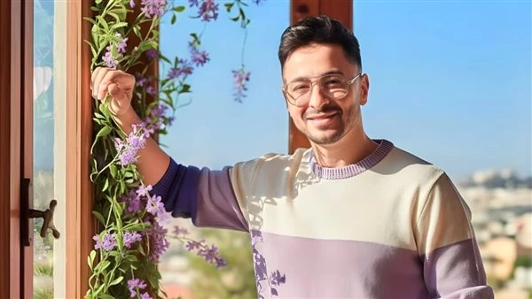 حمادة هلال أخبار غيابي عن رمضان 2027 غير صحيحة