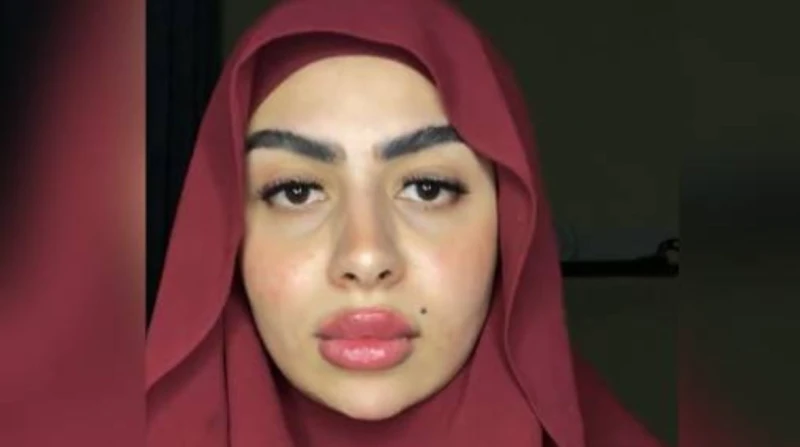 “أعيش في ضغوط وديون”. طليقة مسلم تكشف تفاصيل صادمة عن خلافات النفقة