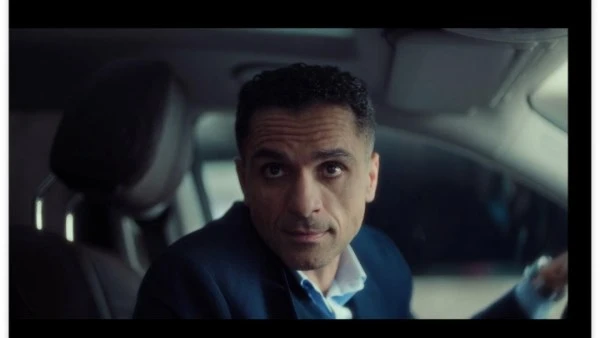 سامي الشيخ يقتل زوجته ويورط عمرو يوسف في الفرنساوي