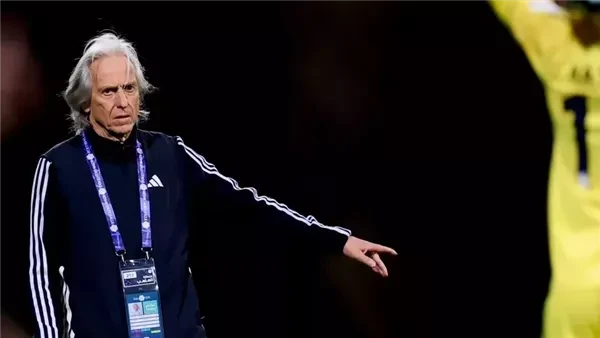 جيسوس يقود النصر لنهائي آسيا 2: حققنا الهدف والآن يبدأ التحدي الأكبر