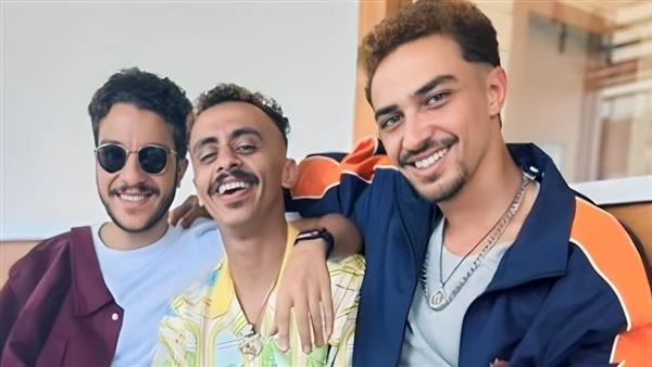 بترشيح من كزبرة ويظهر في مشهد واحد فقط. كواليس ظهور نور النبوي كضيف شرف في فيلم محمود التاني