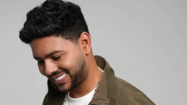 محمد شاهين: جوا الروح تجمع بين الإحساس العميق والطابع العصري