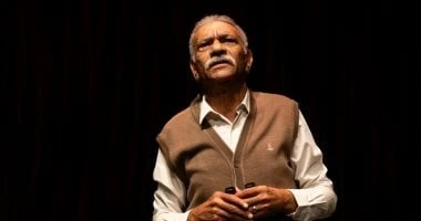 وفاة والد زوجة الفنان سيد رجب وتشييع الجنازة غدا