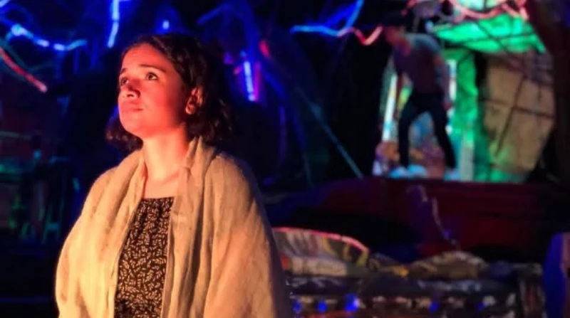 مسرحية "سالب واحد" تعود من جديد (خاص)