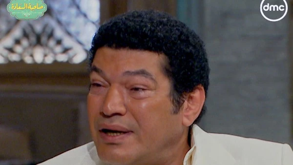 بنصحه يبطل غرور .. باسم سمرة ينتقد أحمد مالك