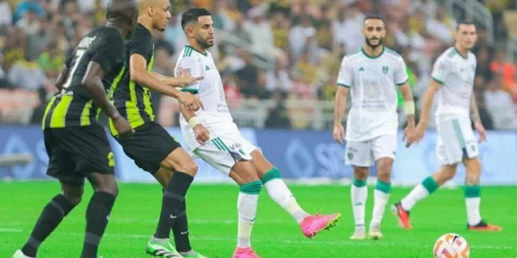 هاتتفرج ببلاش: هذه القناة هتذيع مباراة الاهلي والدحيل في دوري ابطال اسيا