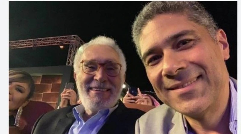 عن حالته الصحية. بيان جديد من أسرة الفنان عبدالرحمن أبو زهرة