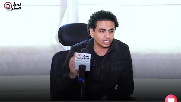 محمد صلاح العزب: جرئة فيلم سفاح التجمع مكنتش مناسبة إنها تتعمل مسلسل