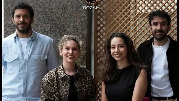 بطولة توبا وباريش ومحمد يلماز. التفاصيل الكاملة لـ فيلم SOY لـ تركي آل الشيخ