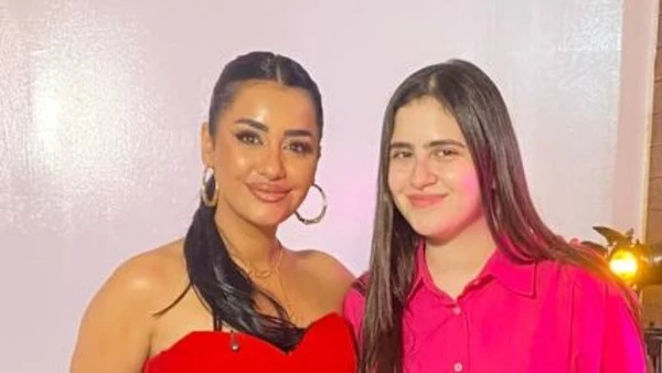 شريك حياتي تصريحات صريحة من نانسي صلاح | فيديو