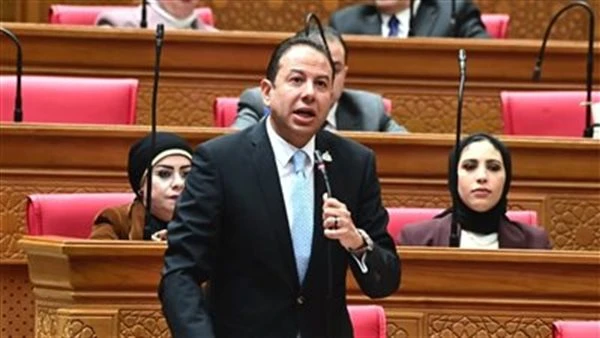 برلماني : مصانع قناة السويس تعزز الاستثمار وتحول التحديات لفرص