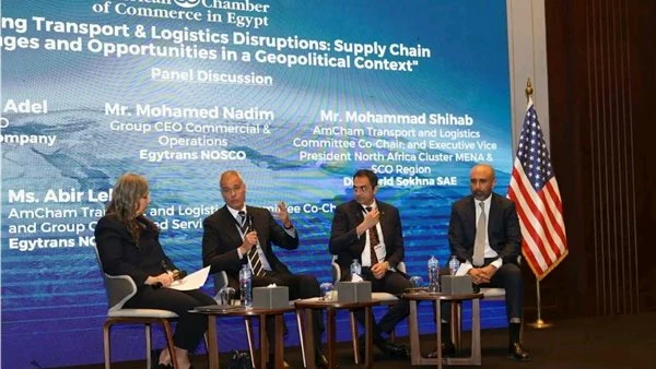 مستقبل صناعة الطيران في ظل التحديات الجيوسياسية المتسارعة