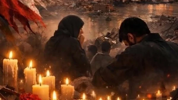 يارب احمي البلد من الوجع. منة فضالي تدعوا لأهالي لبنان