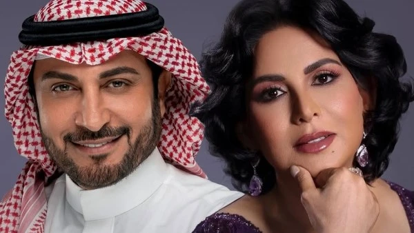 نوال وماجد المهندس في ديو غنائي قريبا