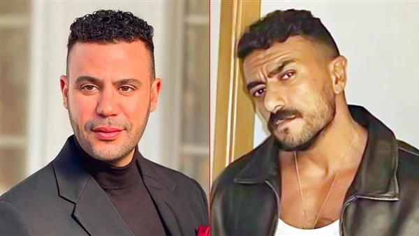 أحمد العوضي ومحمد إمام أعداء في فيلمهما الجديد العركة والتصوير بعد انتهاء شمشون ودليلة وشمس الزناتي