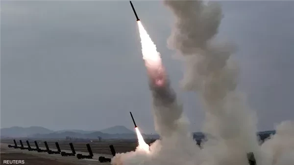 كوريا الشمالية تختبر تقنيات عسكرية وصاروخ كهرومغناطيسي جديد وسط تصاعد التوتر مع سول وطوكيو
