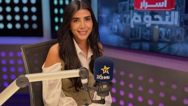 ريم سامي: تعلمت من والدتي قيمة العمل ووالدي الحنية