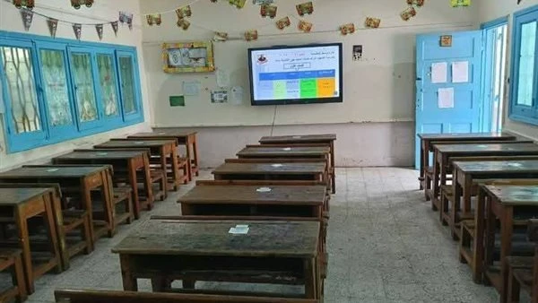 البحر الأحمر تعتمد نتائج تظلمات الشهادة الإعدادية للترم الأول 2025 / 2026