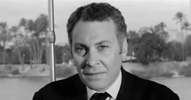 قصة استقالة محمود مرسى من الإذاعة البريطانية بسبب العدوان الثلاثى