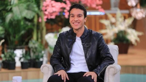 نور النبوي يكشف تفاصيل فيلمه الجديد كان ياما كان