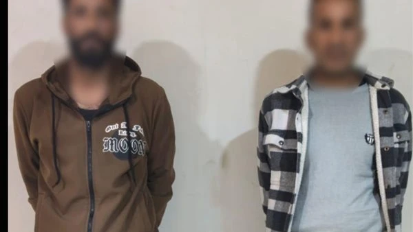 كشف ملابسات واقعة تعدٍ وإشعال حريق بسبب خلافات ميراث بكفر الشيخ