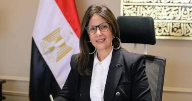 الدكتورة جيهان زكي تبحث مع يسري نصر الله ومجدي أحمد علي مشروع السينما تيك