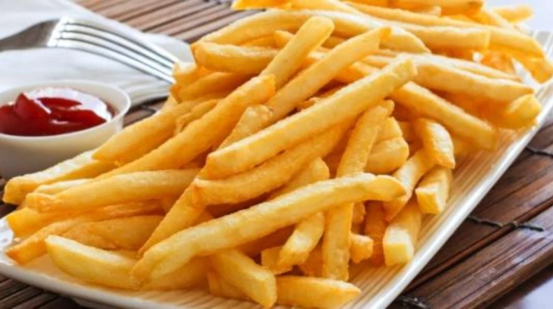 ​وداعًا للزيوت الزائدة. دراسة تكشف سر البطاطس المقرمشة والصحية في آن واحد