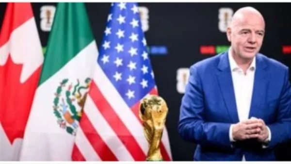 فيفا يدرس قانونًا جديدًا لإجبار الأندية على إشراك لاعبي الأكاديميات