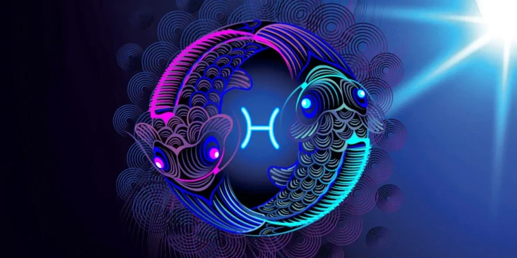 برج الحوت اليوم الجمعة 24 أبريل وضوح في الرؤية وبداية مرحلة جديدة من الاتزان العاطفي والمهني