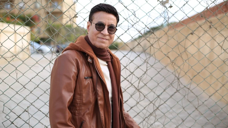 انتهاكات حلمي عبد الباقي يناشد رئيس الجمهورية ووزيرة الثقافة بالتدخل